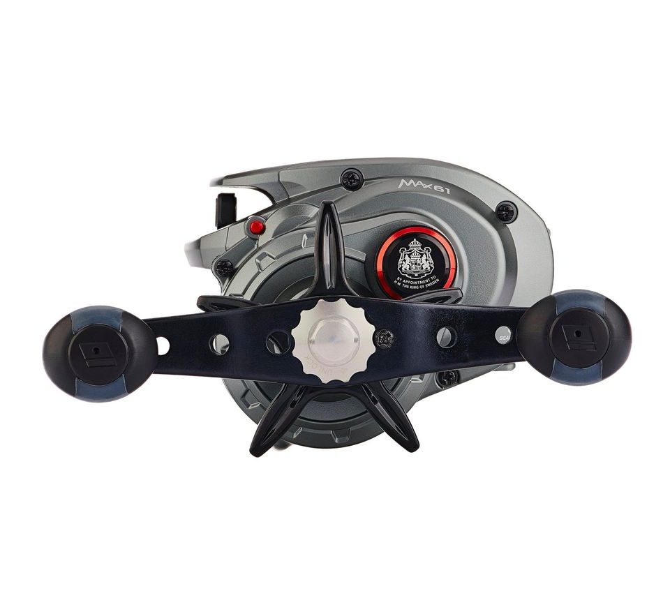 Abu Garcia Multiplikátor MAX4 Low Profile 61 LH