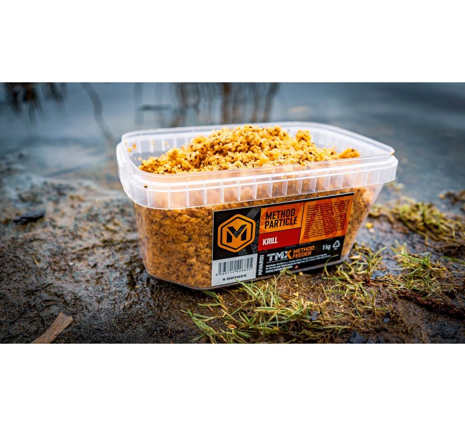 Mivardi Method partikel 1kg