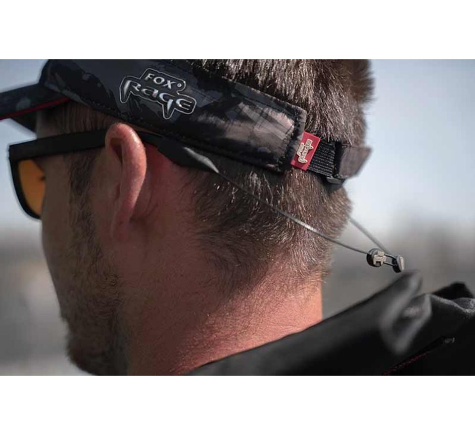 Fox Rage Šnúrka na Okuliare Sunglasses Lanyard