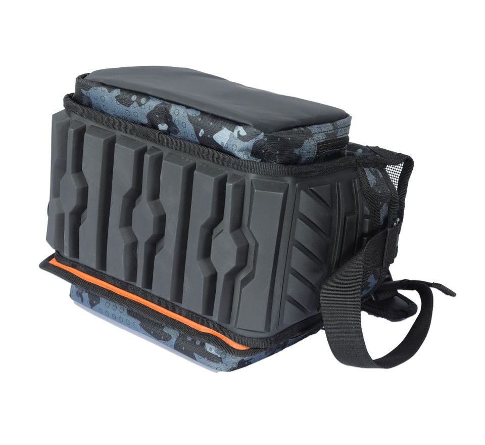 Giants fishing Vláčacia taška Spinning Bag Medium