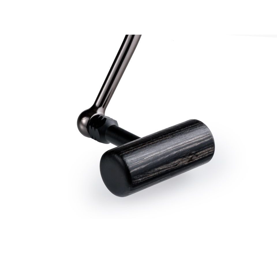 Mivardi Naviják Titanus DX