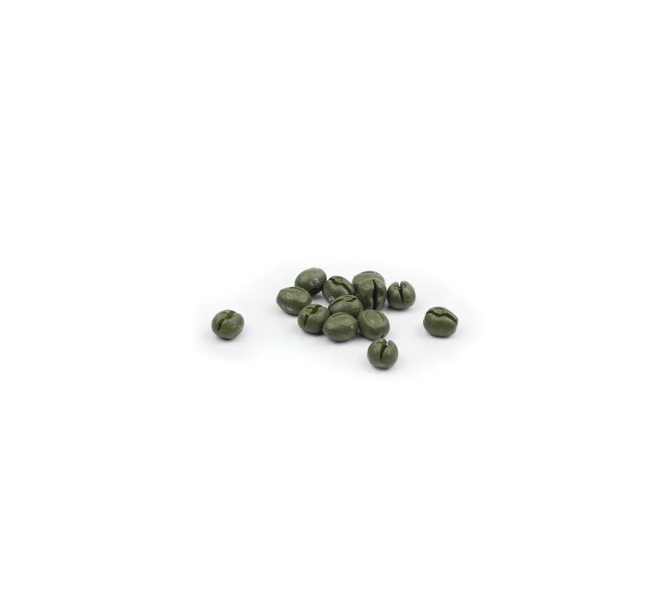Carp´R´Us Zátěžové broky Camo Shotz Green