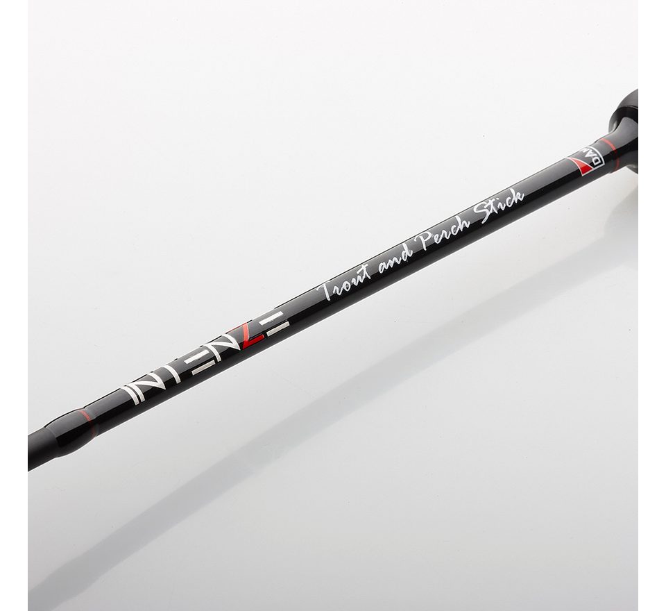 DAM Prut Intenze Trout And Perch Stick 2.06m Mf 4-16g