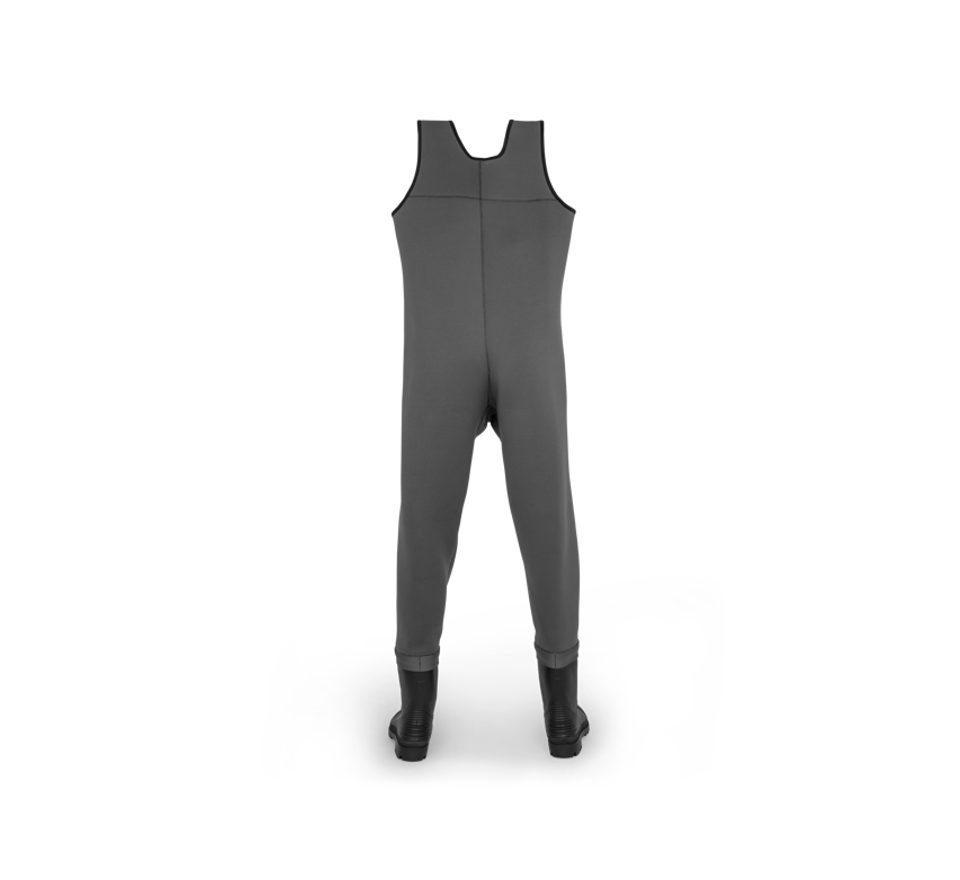 Zebco Prsačky Trophy Neoprene Wader
