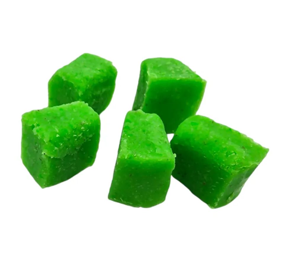 Šon Chung Inovativní těsto Ňam-Ňam ryba 135g