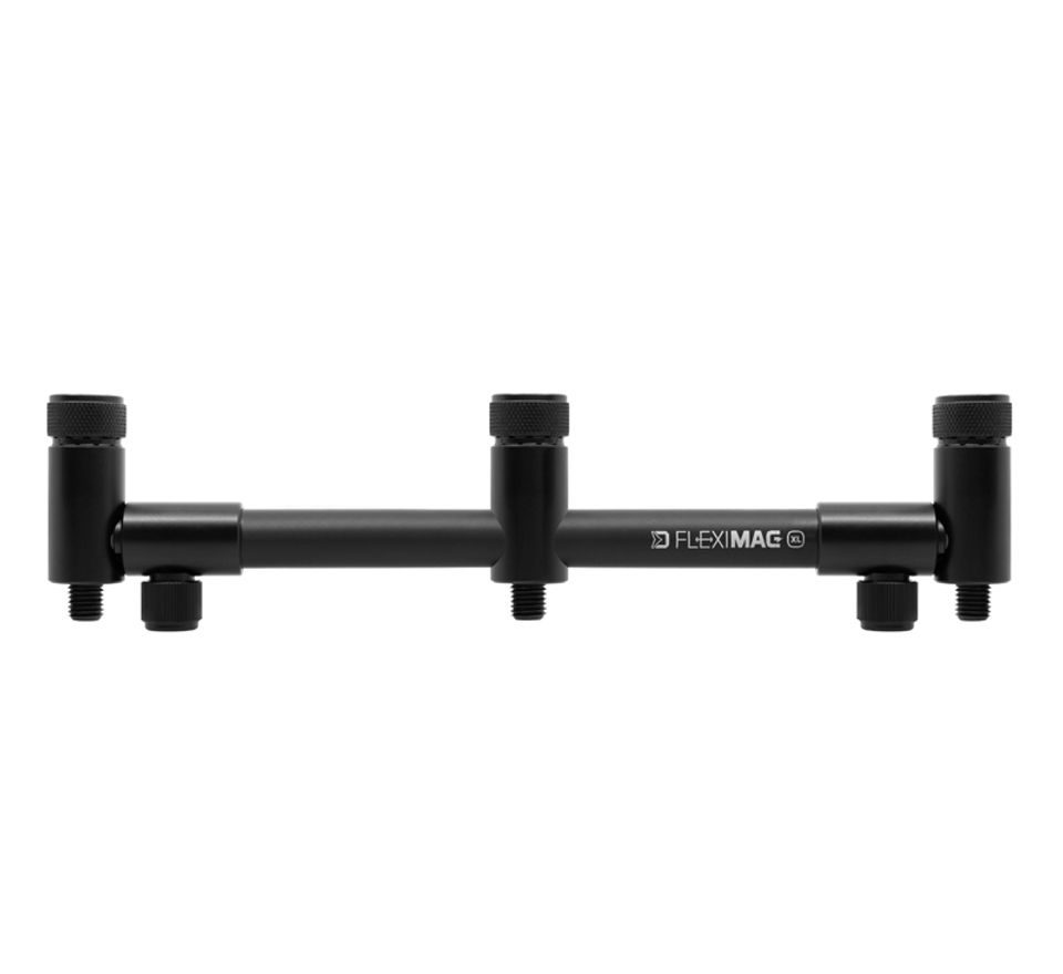 Delphin Roztahovací hrazda na pruty FlexiMag Buzz XL 25-35cm