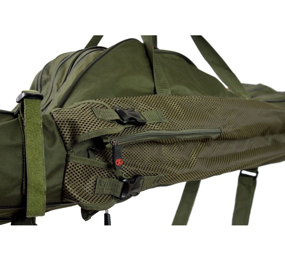 Zfish Obal na pruty Royal Rod Holdall 3 Rods 110cm