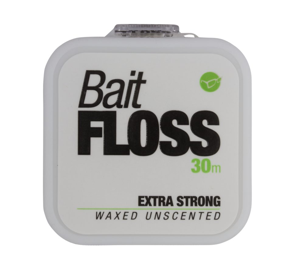 Korda Šňůrka Bait Floss 30m