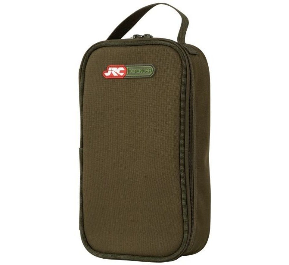 JRC Pouzdro na dipovací kelímky Defender Hookbait Pouch