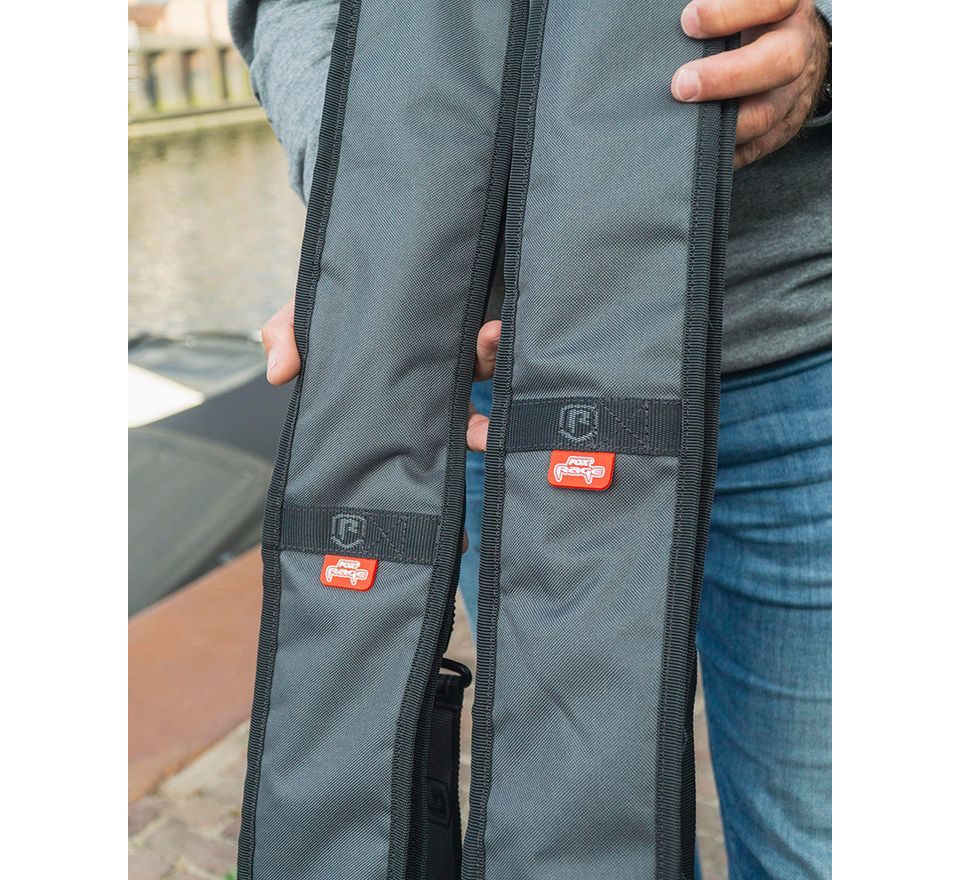 Fox Rage Puzdro na prút Rod Sleeve 1,3m