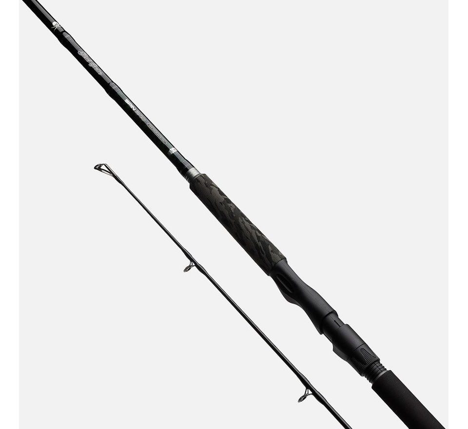 Madcat Prút Black Spin 2,1 m 40-150 g
