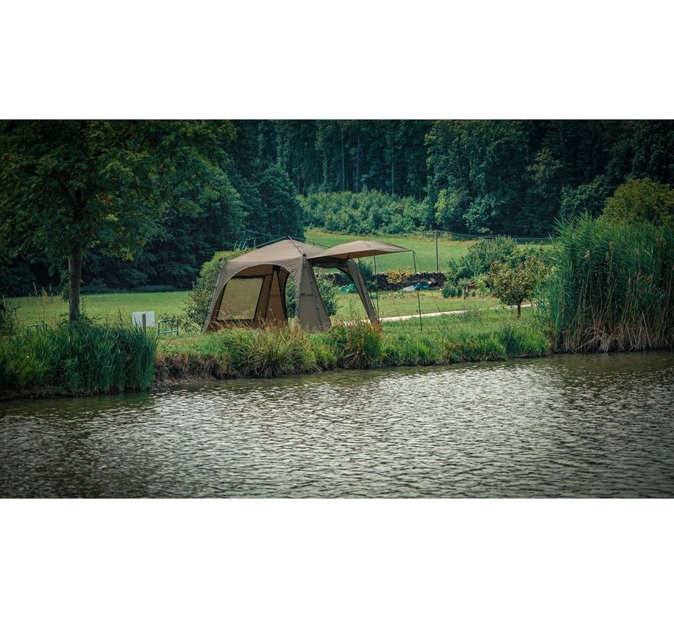 Mivardi Přístřešek Base Camp XXL