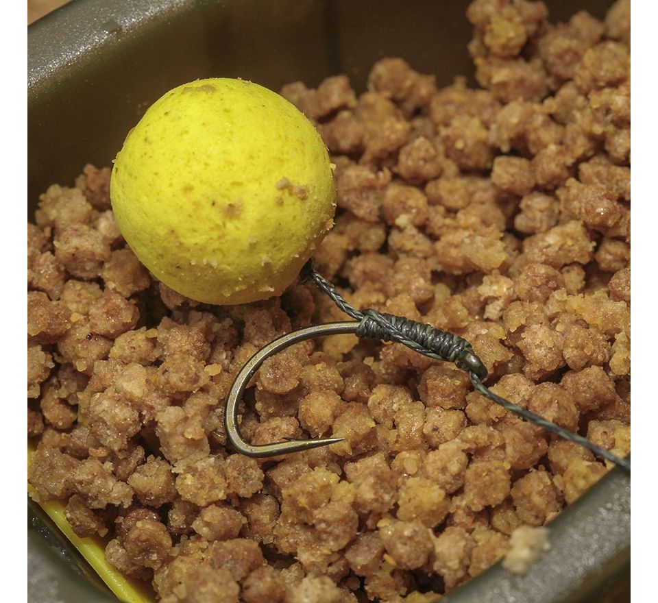 Avid Carp Carp Method Feeder Mould