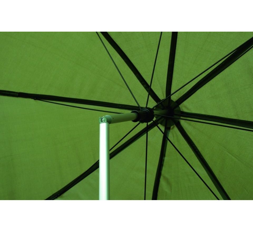 Giants Fishing Deštník Umbrella Full Cover 2,5m