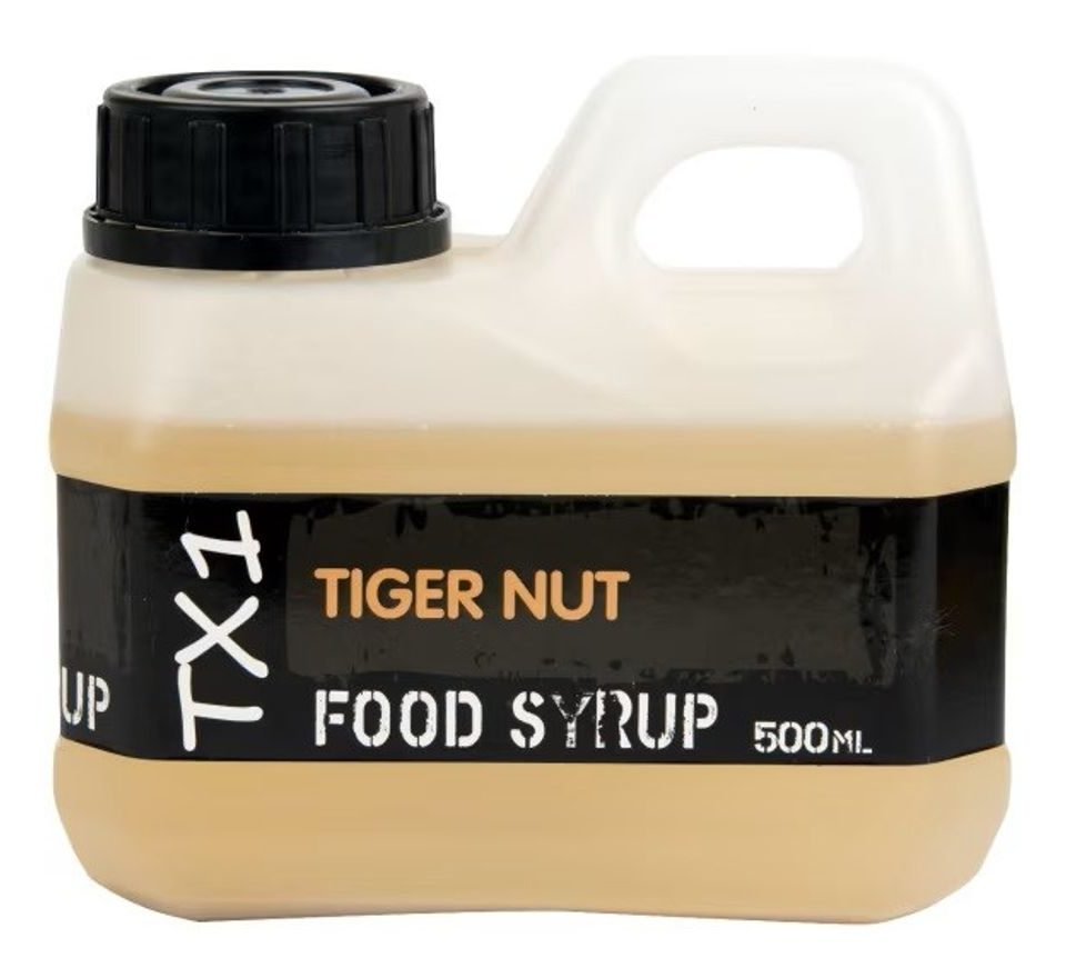 Shimano Booster TX1 Food Syrup Attractant 500 ml