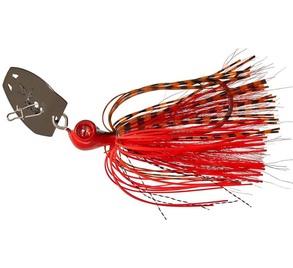 Gunki Nástraha Boomer 14g