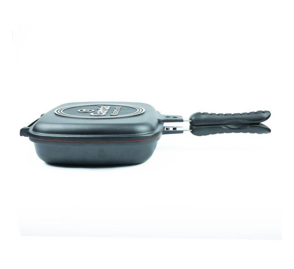 Garda Grilovacia panvička Master Grill Pan