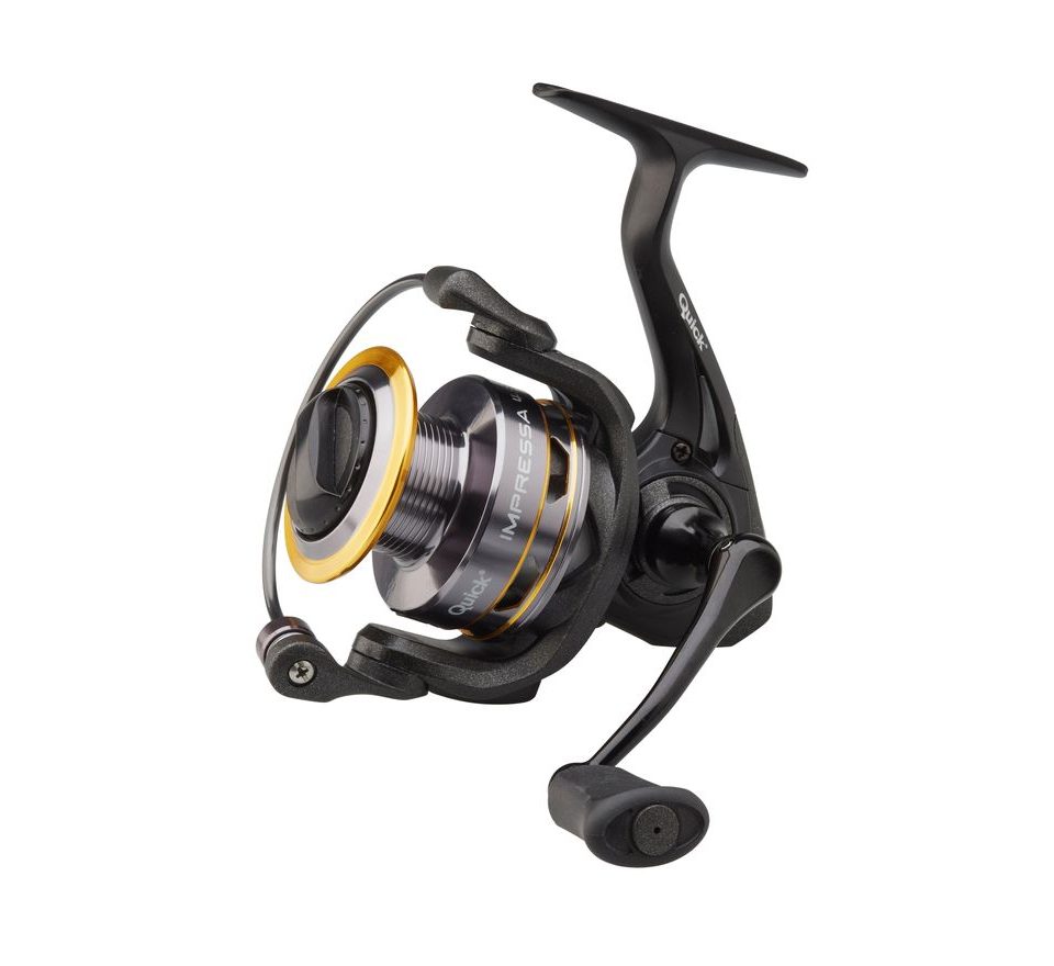 DAM Naviják Impressa 4S 1000 FD