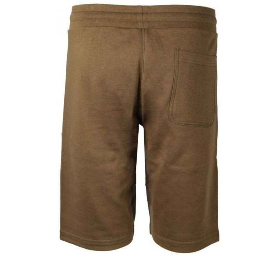 Korda Kraťasy Jersey Shorts Olive