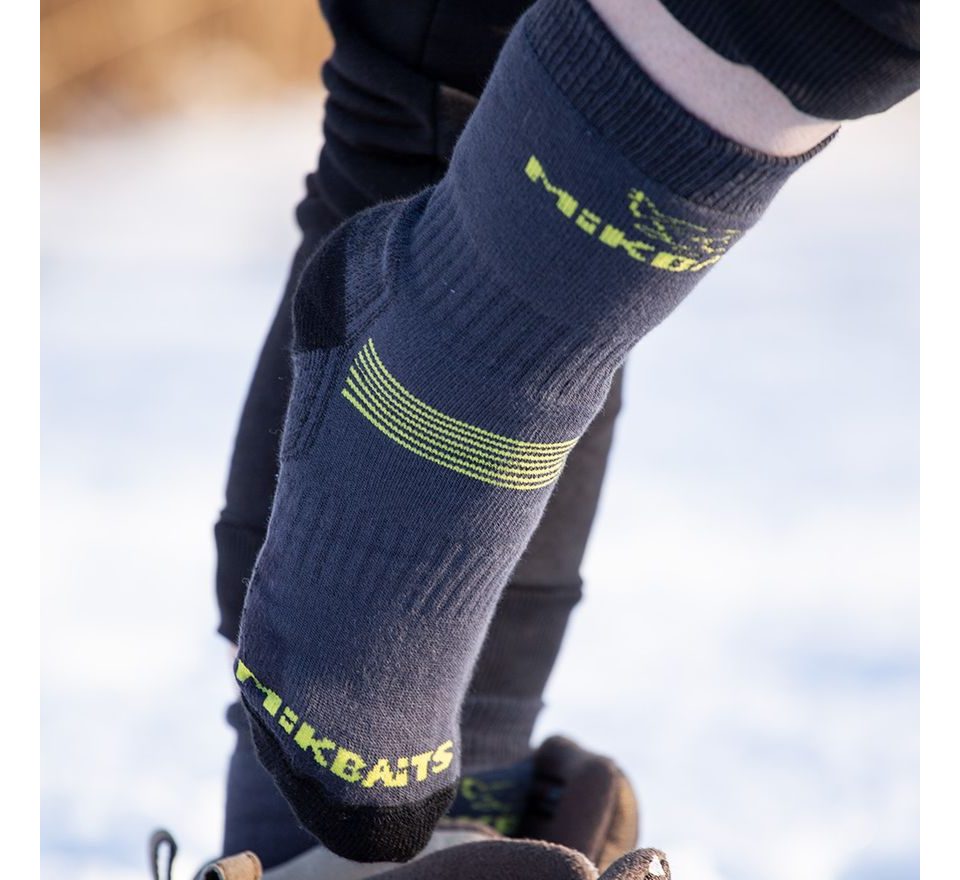 Mikbaits Ponožky Thermo Extreme