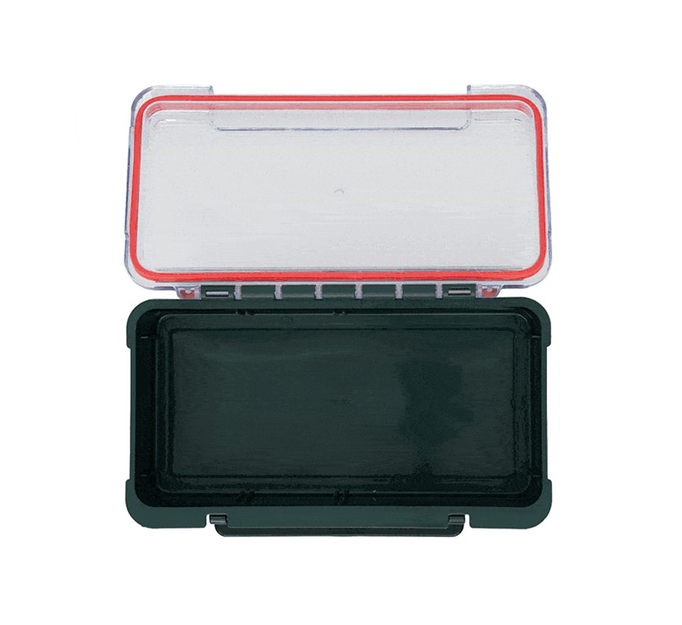 Delphin Krabice TBX Case Clip Ideal