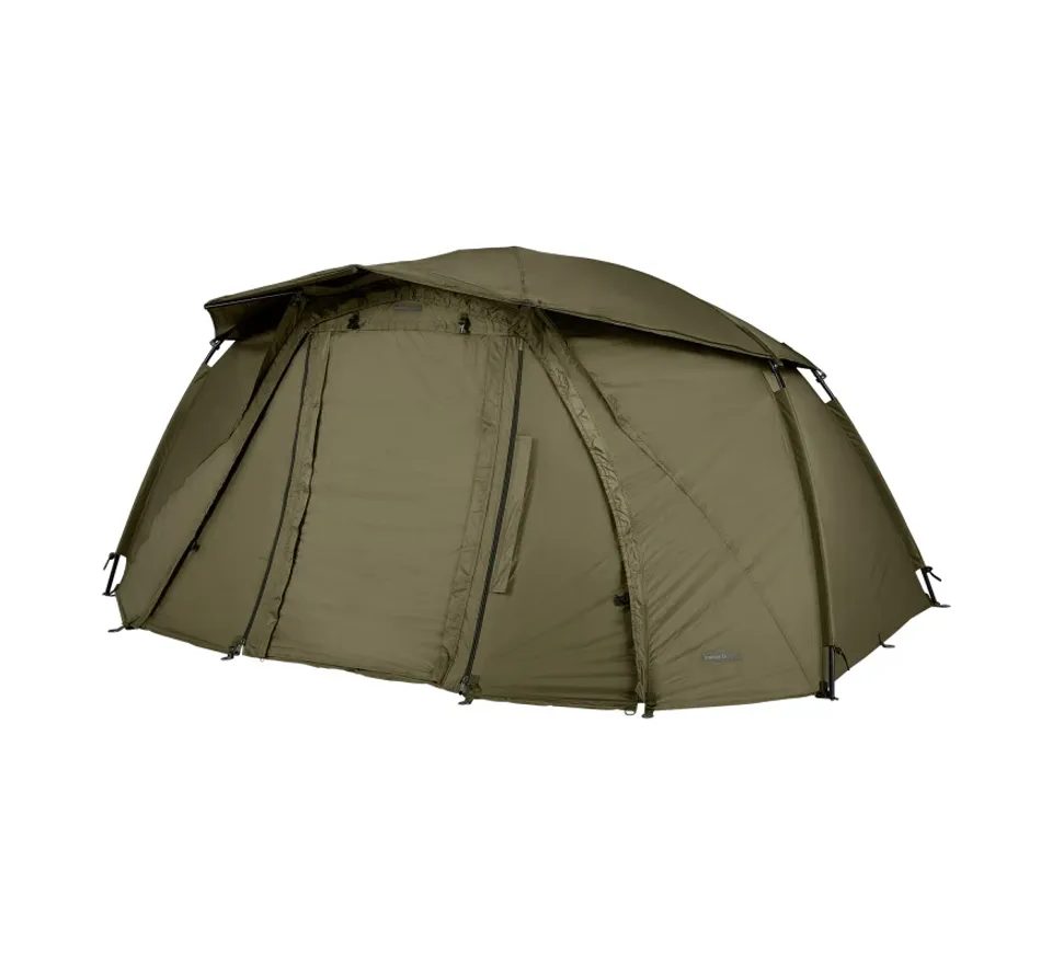 Trakker Kšilt Tempest Brolly Skull Cap V2