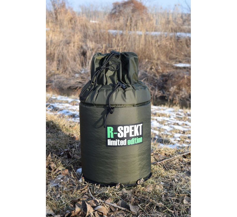 R-Spekt Termo návlek na 5kg PB láhev