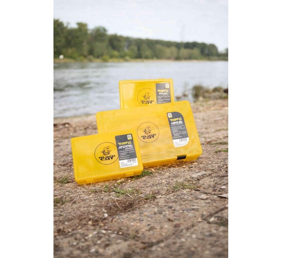 Black Cat Krabička Large Rig Bits Box