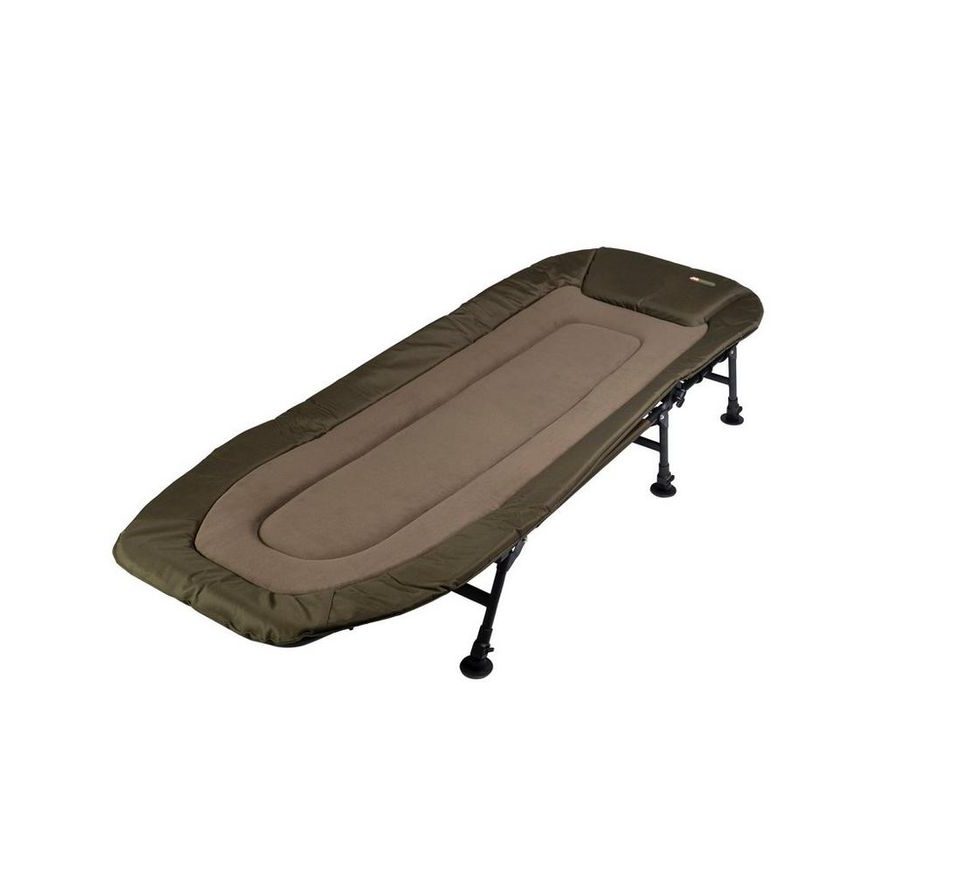 JRC Lehátko Defender II Lite Bedchair