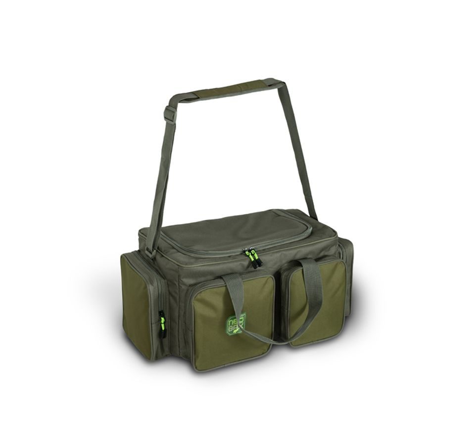 Delphin Taška NeoBAX Carry