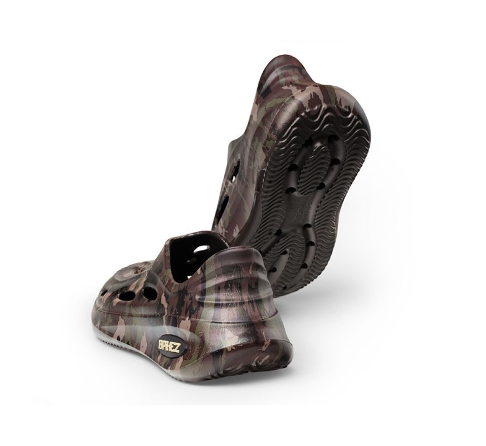 Delphin Boty EVA Slip-on Pikez Banx
