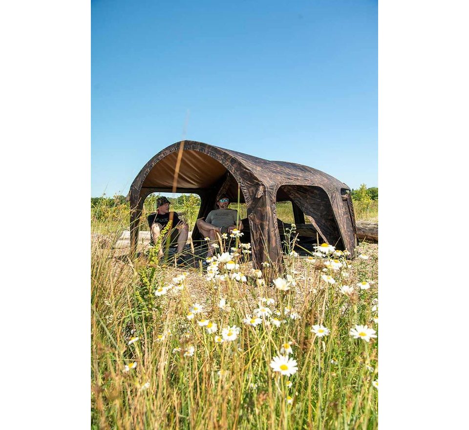 Fox Predĺženie Frontier XD Camo Deluxe Extension