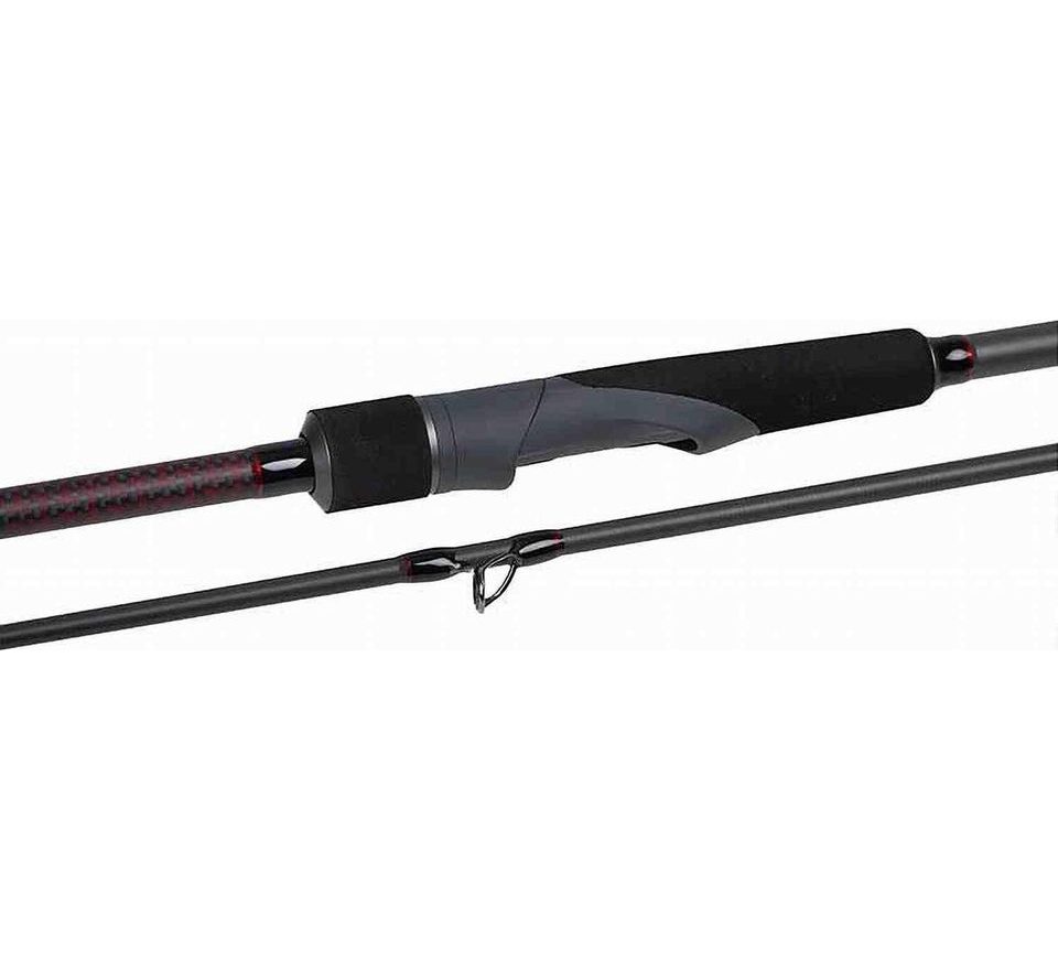 Fox Rage Prut Warrior Heavy Spin 240cm 40-80g