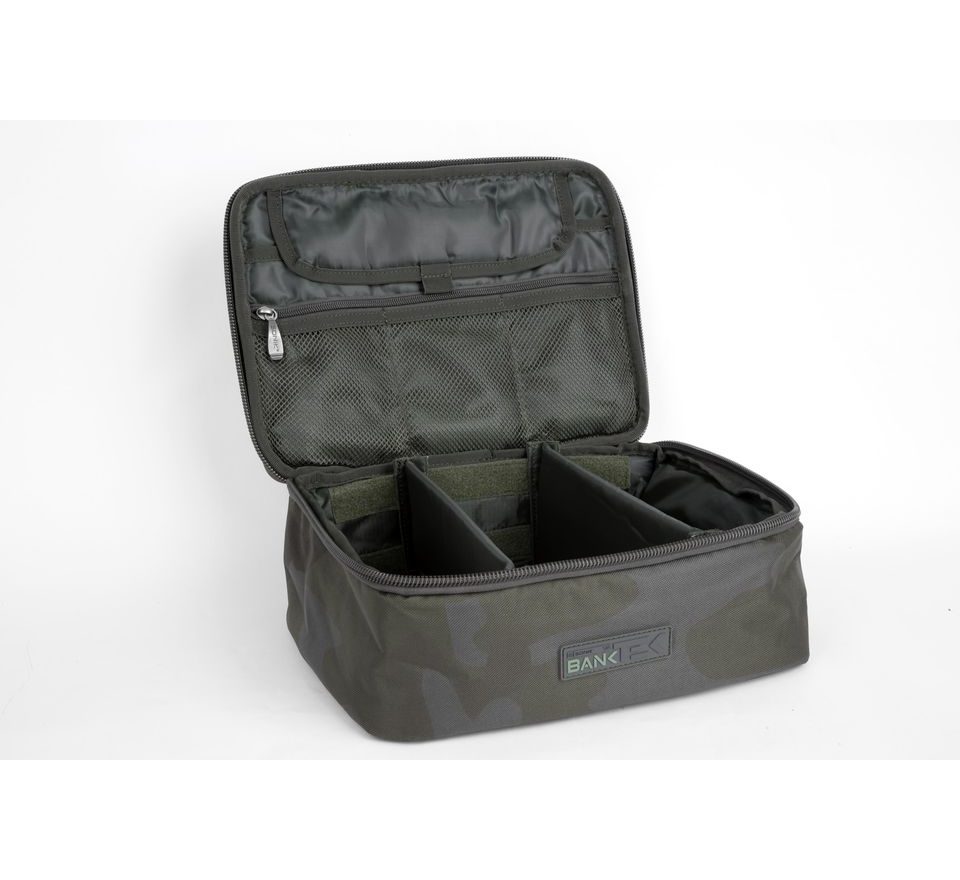 Sonik Pouzdro Bank-Tek Gadget Table Pack