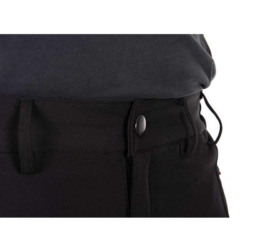 Fox Rage Nohavice Pro Series Soft Shell Trousers