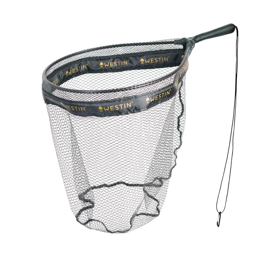 Westin Podberák W3 C&R Floating Net M