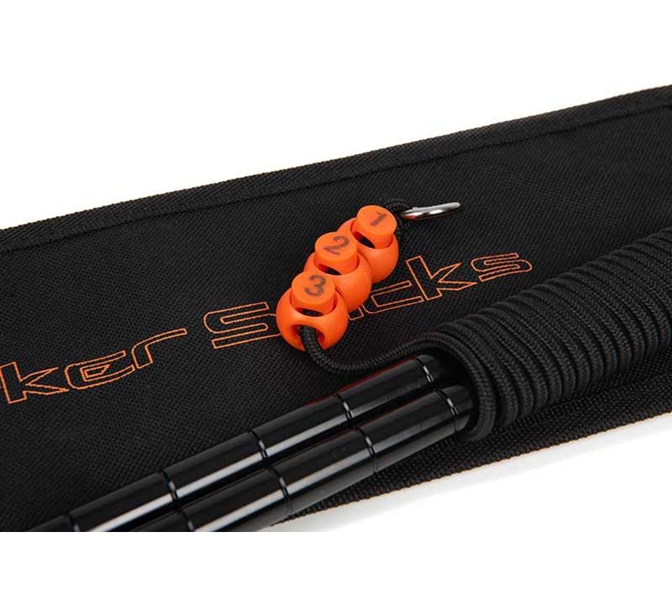 Fox Distanční tyče Pro Marker Sticks