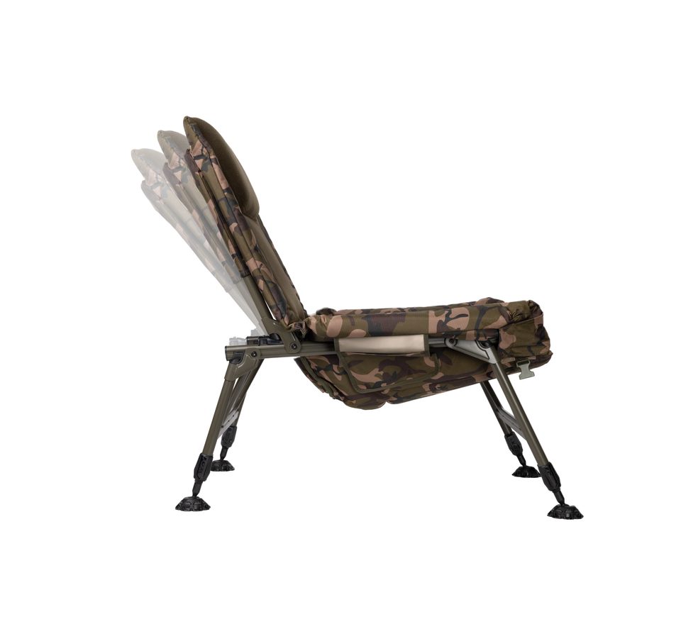 Fox Křeslo Super Deluxe Arm Chair
