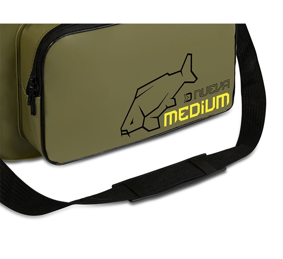 Delphin Taška CarryALL NuEVA Medium