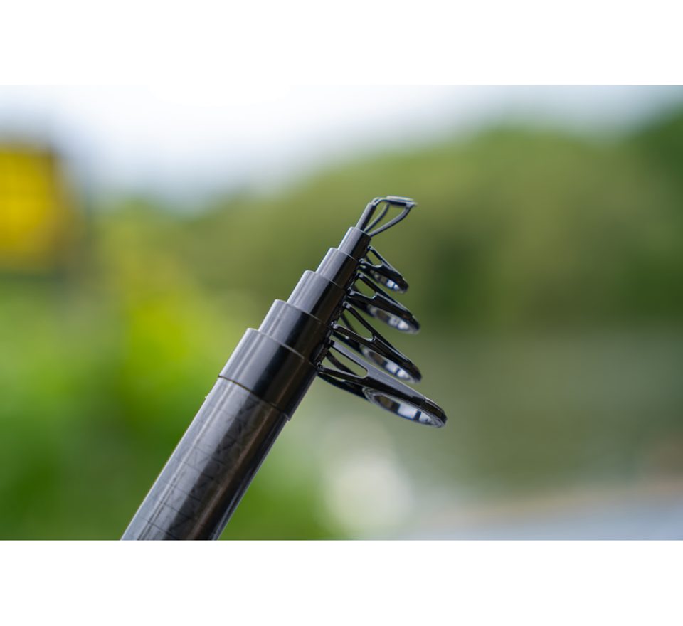 Zebco Prut Float Combo 3m 40g + Naviják 3000 FD + Vlasec 0,26mm