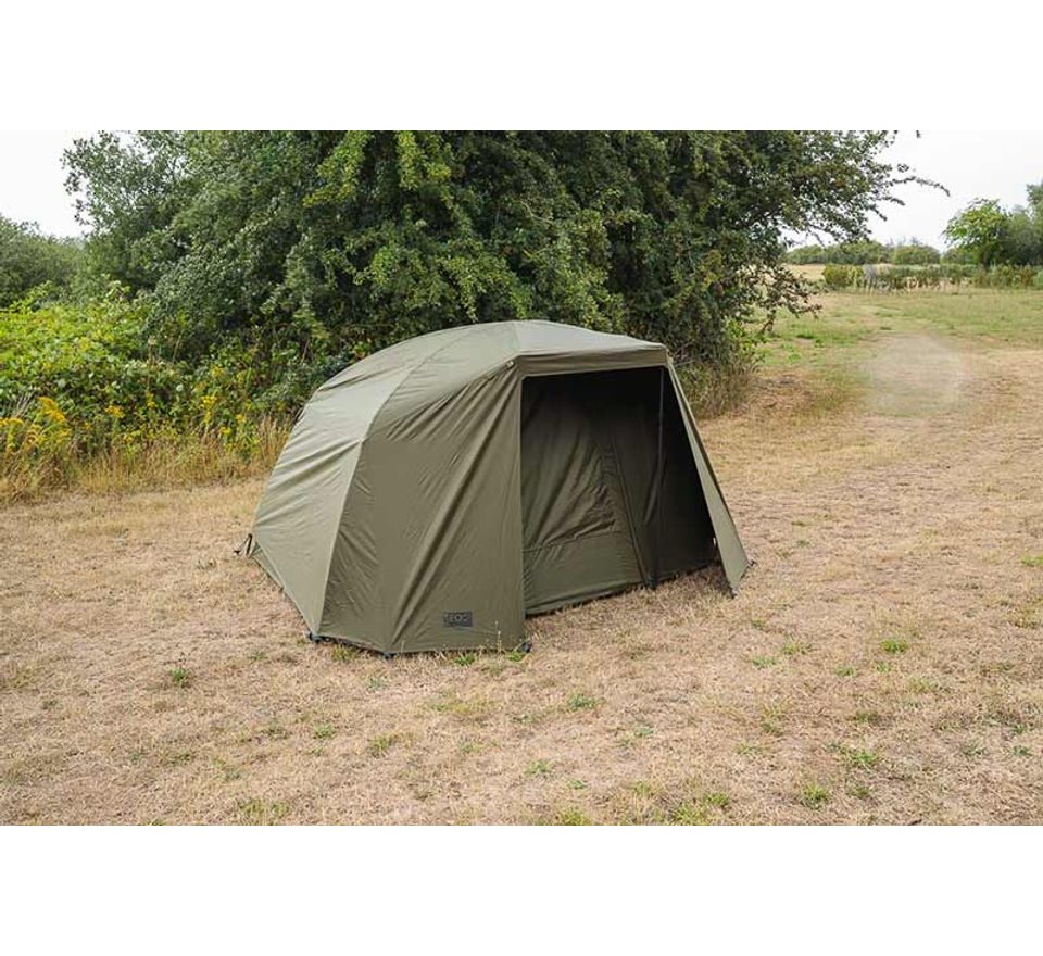 Fox Prehoz na bivak Eos Pro Bivvy 1 Person Skin