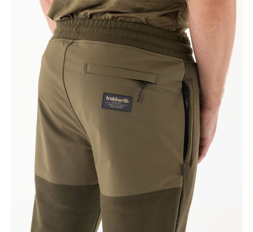 Trakker Tepláky TechPro KD Joggers