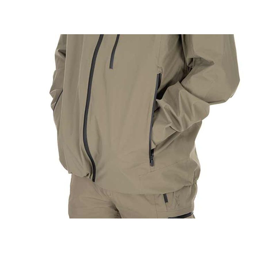 Fox Bunda Explorer 20K Jacket