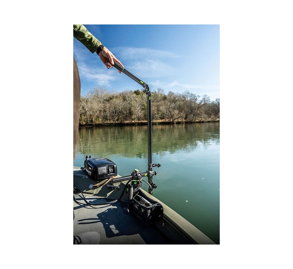 Railblaza Držiak Live sondy HEXX Live Pole 60