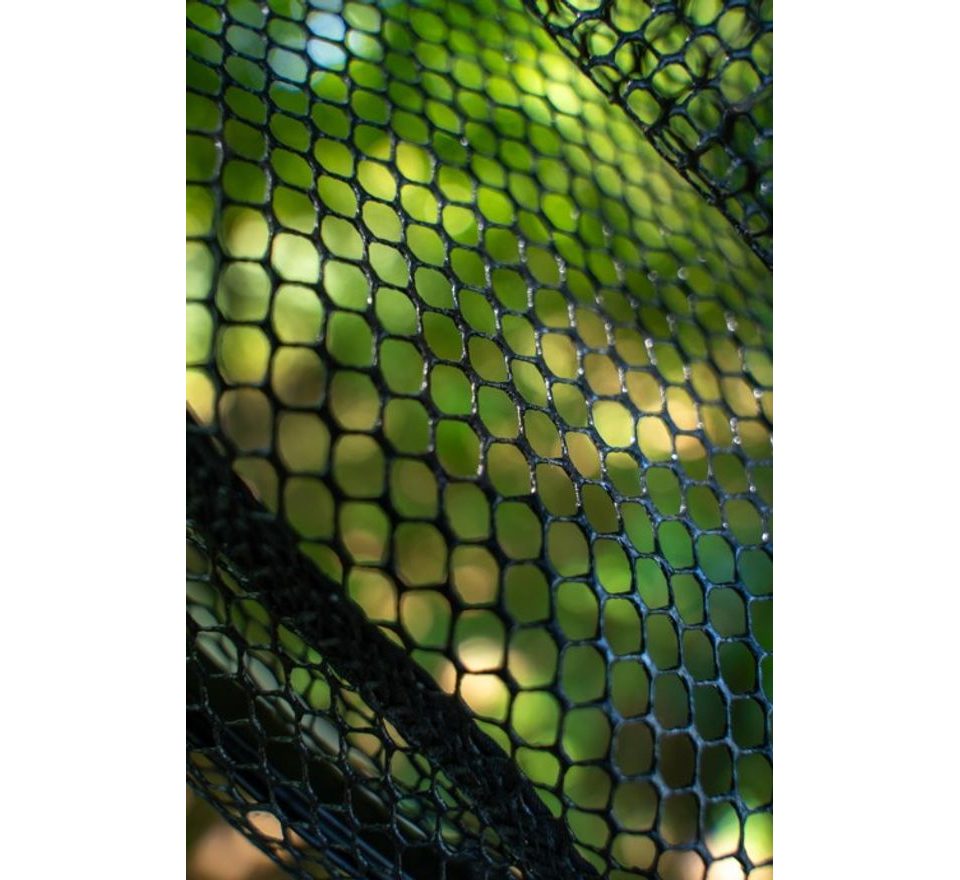 Zebco Podběrák Latex Fast Net Allround