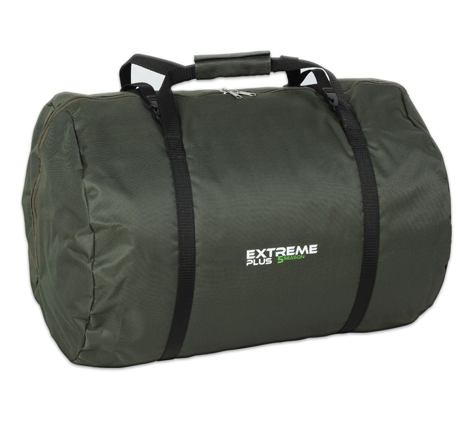 Giants Fishing Spací pytel 5 Season Extreme Plus Sleeping Bag
