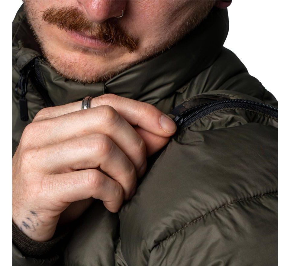 Nash Bunda ZT Air Cell 3 in 1 Jacket