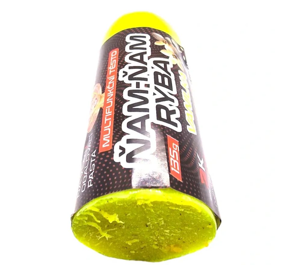 Šon Chung Inovativní těsto Ňam-Ňam ryba 135g