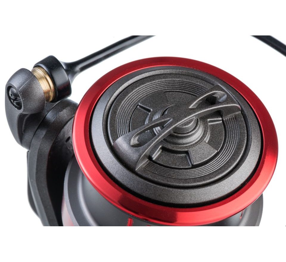 Mivardi Naviják Match Queen 4000