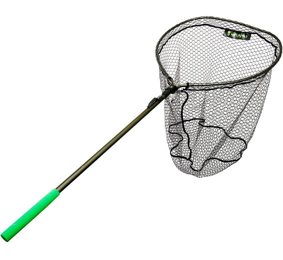 Gunki Podběrák Fast Clip 55x50 1S